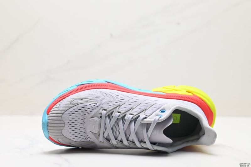 Hoka Shoes